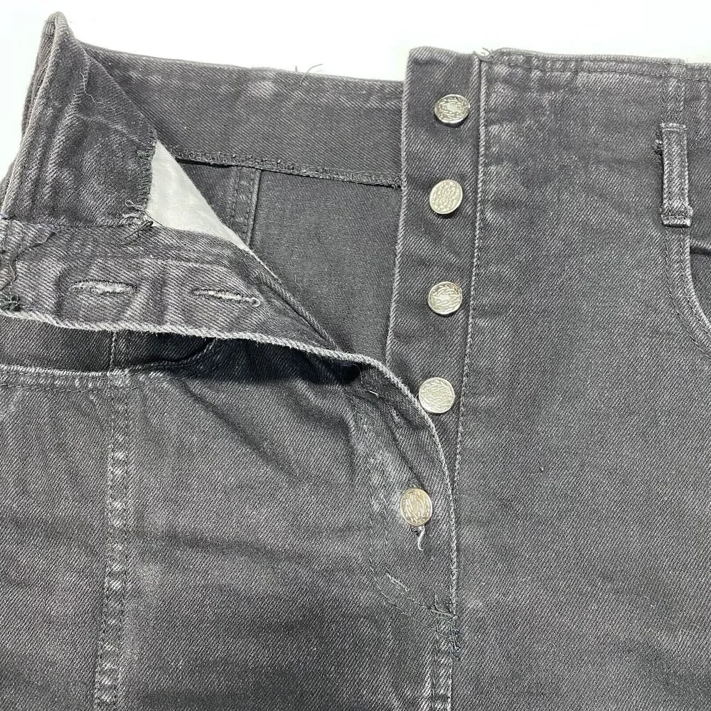 St. Tropez vintage jean